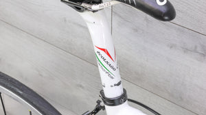 Colnago C59 Italia Super Record EPS Road Bike - 2013, 52cm