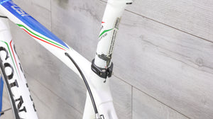 Colnago C59 Italia Super Record EPS Road Bike - 2013, 52cm