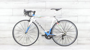 Colnago C59 Italia Super Record EPS Road Bike - 2013, 52cm