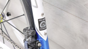 Colnago C59 Italia Super Record EPS Road Bike - 2013, 52cm