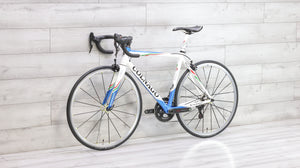 Colnago C59 Italia Super Record EPS Road Bike - 2013, 52cm