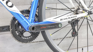 Colnago C59 Italia Super Record EPS Road Bike - 2013, 52cm