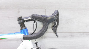 Colnago C59 Italia Super Record EPS Road Bike - 2013, 52cm