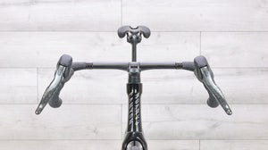 Canyon Aeroad CFR AXS w/Zipp 454 NSW Carbon Road Bike - 2026, Medium