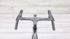 Canyon Aeroad CFR AXS w/Zipp 454 NSW Carbon Road Bike - 2026, Medium