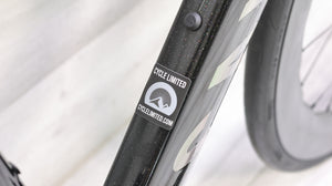 Canyon Aeroad CFR AXS w/Zipp 454 NSW Carbon Road Bike - 2026, Medium