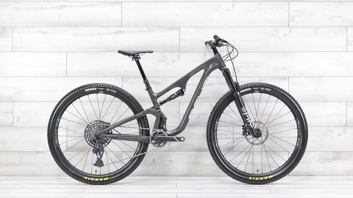 Revel Ranger GX Mountain Bike - 2022, Small