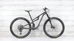 Revel Ranger GX Mountain Bike - 2022, Small