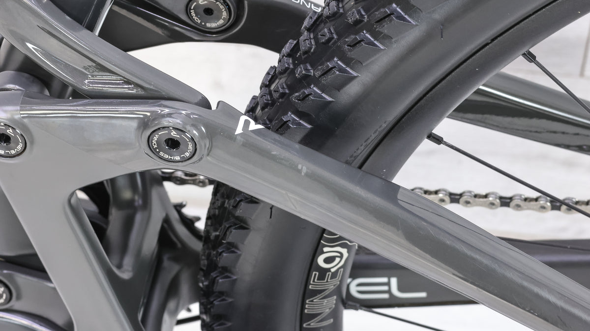 Revel Ranger GX Mountain Bike - 2022, Small