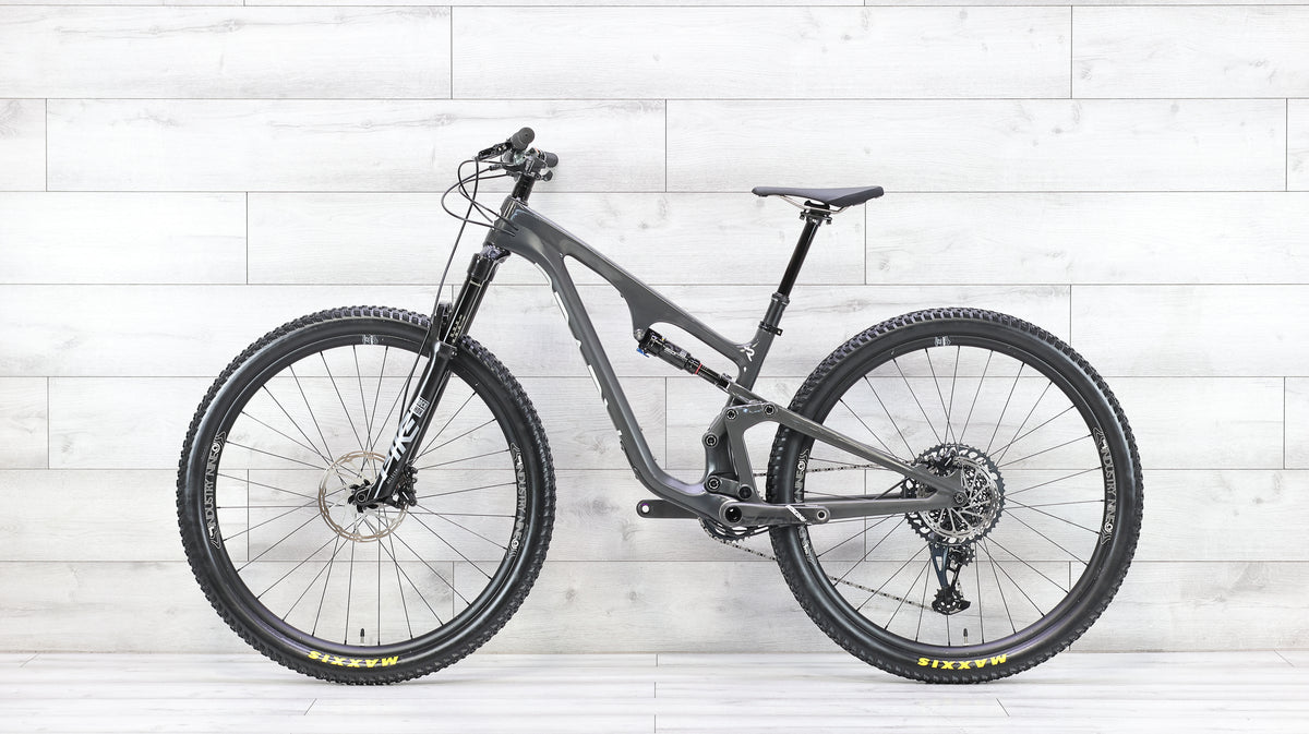 Revel Ranger GX Mountain Bike - 2022, Small
