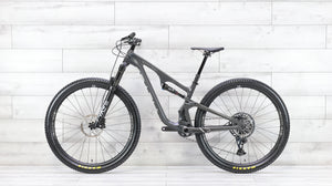 Revel Ranger GX Mountain Bike - 2022, Small