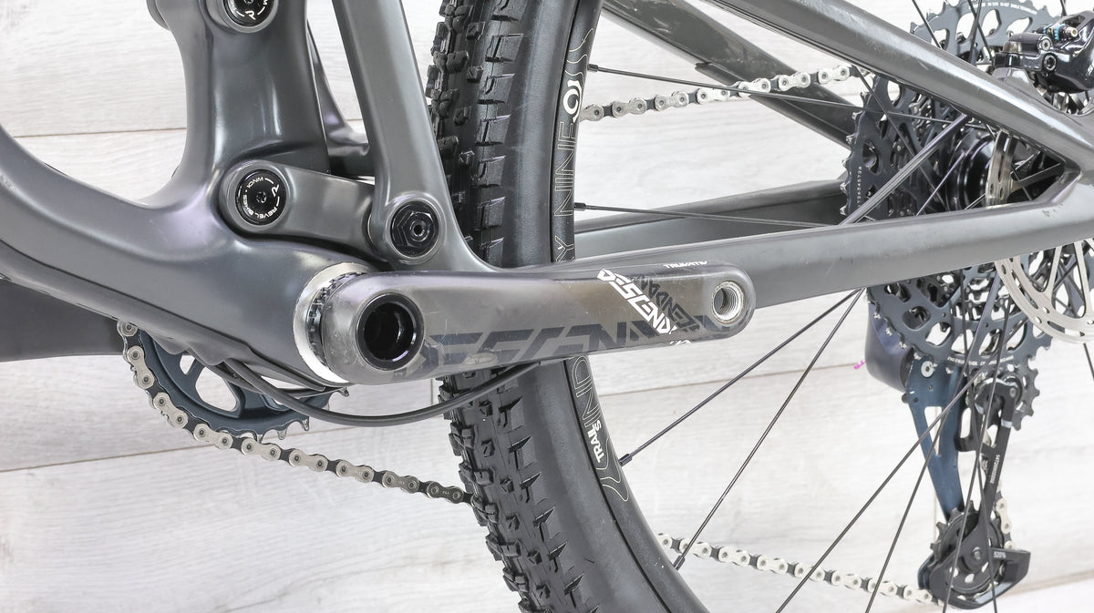 Revel Ranger GX Mountain Bike - 2022, Small