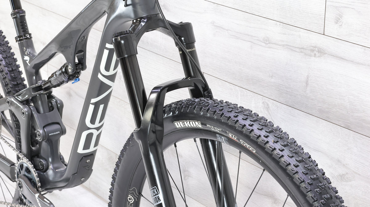Revel Ranger GX Mountain Bike - 2022, Small