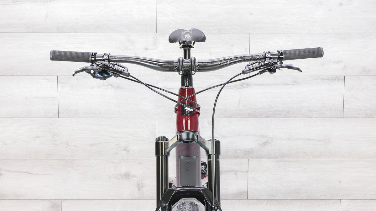 Santa Cruz Hightower C Mountain Bike - 2023, Large