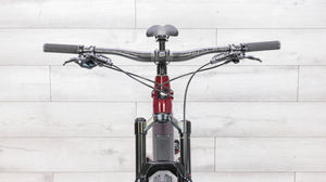 Santa Cruz Hightower C Mountain Bike - 2023, Large