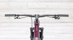 Santa Cruz Hightower C Mountain Bike - 2023, Large
