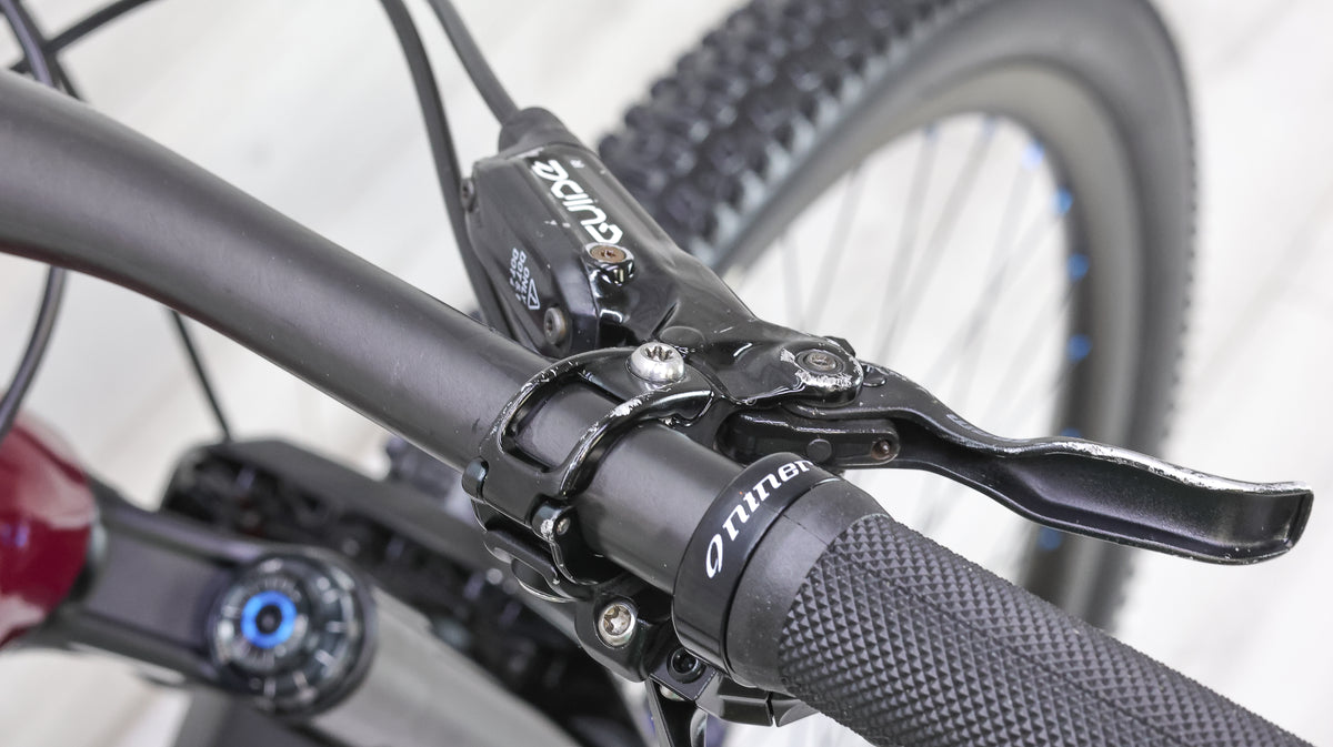 Santa Cruz Hightower C Mountain Bike - 2023, Large