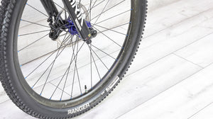 Santa Cruz Hightower C Mountain Bike - 2023, Large