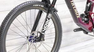 Santa Cruz Hightower C Mountain Bike - 2023, Large