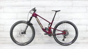 Santa Cruz Hightower C Mountain Bike - 2023, Large
