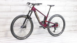 Santa Cruz Hightower C Mountain Bike - 2023, Large
