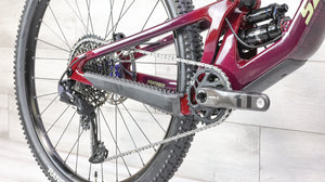 Santa Cruz Hightower C Mountain Bike - 2023, Large