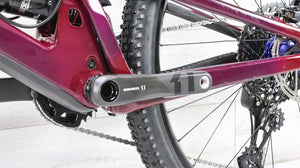 Santa Cruz Hightower C Mountain Bike - 2023, Large