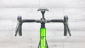 TIME Alpe D' Huez X Red AXS E1 Road Bike - 2024, Medium