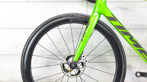 TIME Alpe D' Huez X Red AXS E1 Road Bike - 2024, Medium