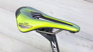 TIME Alpe D' Huez X Red AXS E1 Road Bike - 2024, Medium