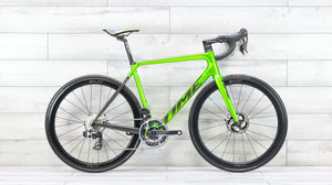 TIME Alpe D' Huez X Red AXS E1 Road Bike - 2024, Medium