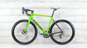 TIME Alpe D' Huez X Red AXS E1 Road Bike - 2024, Medium