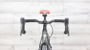Specialized S-Works Roubaix Red eTap Road Bike - 2018, 52cm