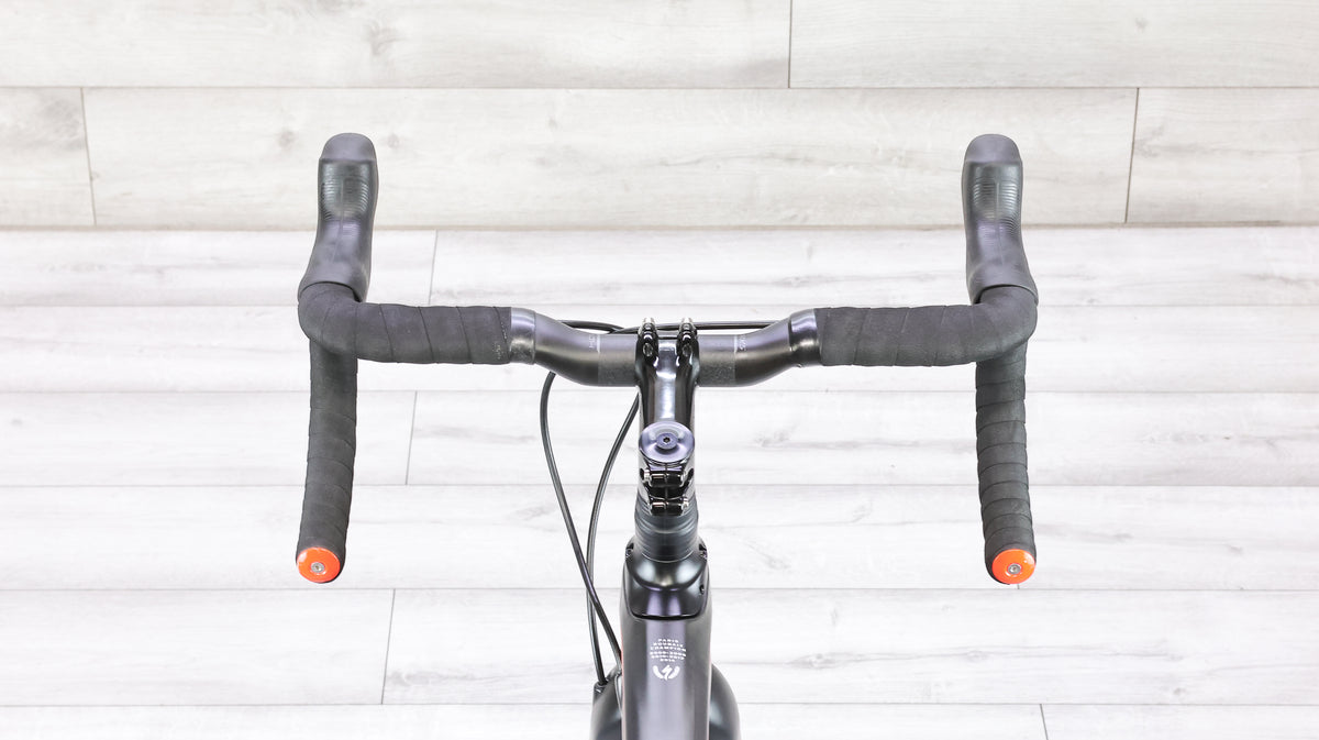 Specialized S-Works Roubaix Red eTap Road Bike - 2018, 52cm