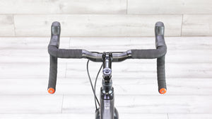 Specialized S-Works Roubaix Red eTap Road Bike - 2018, 52cm