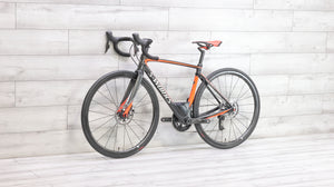 Specialized S-Works Roubaix Red eTap Road Bike - 2018, 52cm
