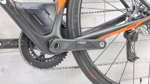 Specialized S-Works Roubaix Red eTap Road Bike - 2018, 52cm