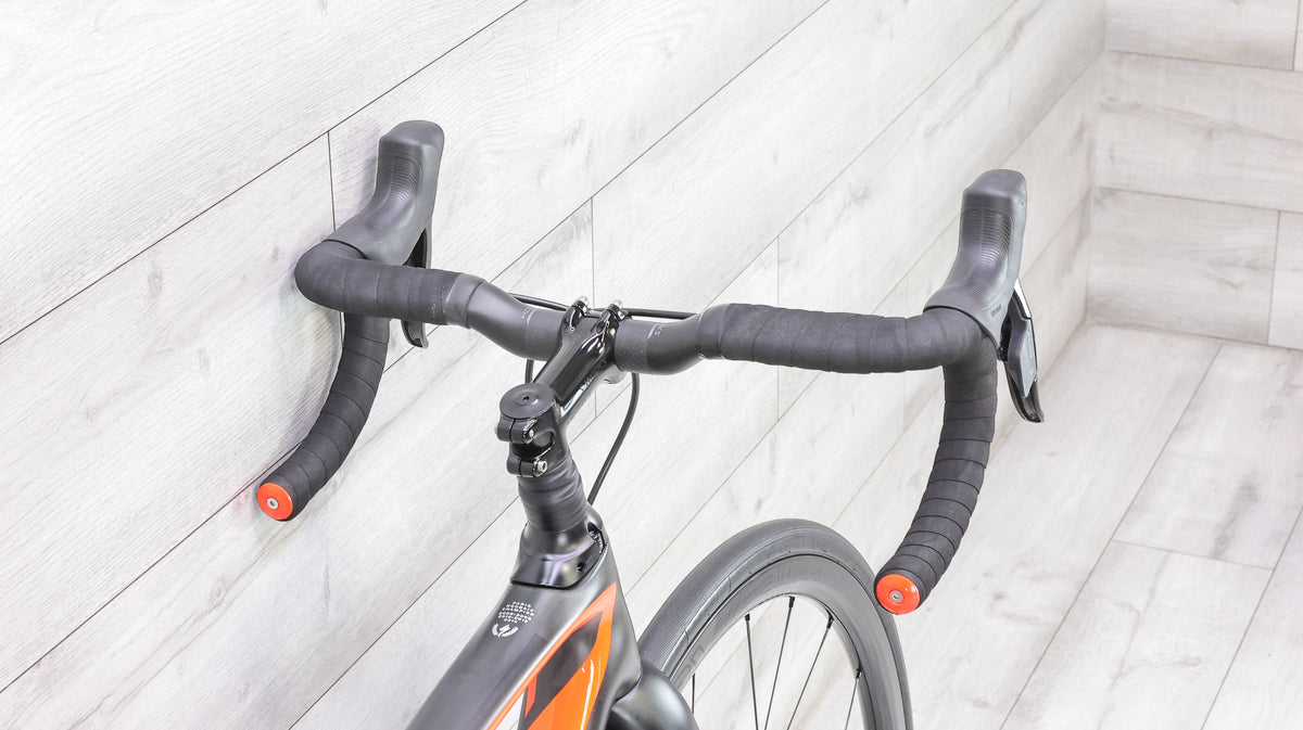 Specialized S-Works Roubaix Red eTap Road Bike - 2018, 52cm