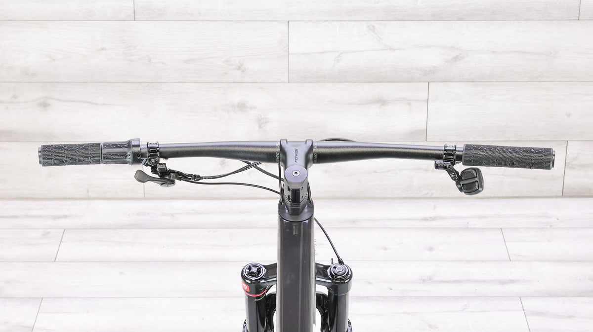 Specialized  Epic 9 Expert Mountain Bike - 2027, X-Large