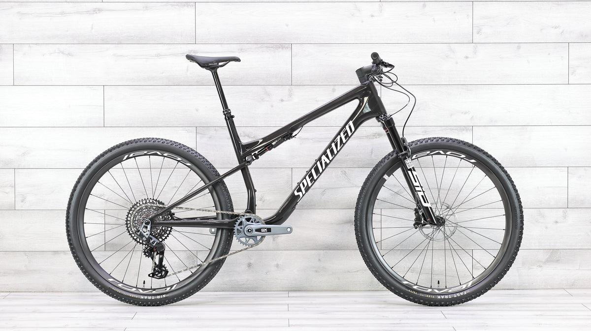 Specialized  Epic 9 Expert Mountain Bike - 2027, X-Large