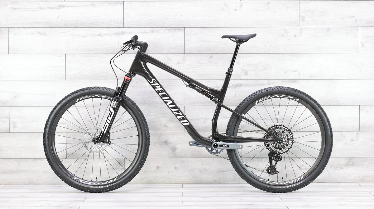 Specialized  Epic 9 Expert Mountain Bike - 2027, X-Large