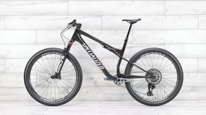 Specialized  Epic 9 Expert Mountain Bike - 2027, X-Large