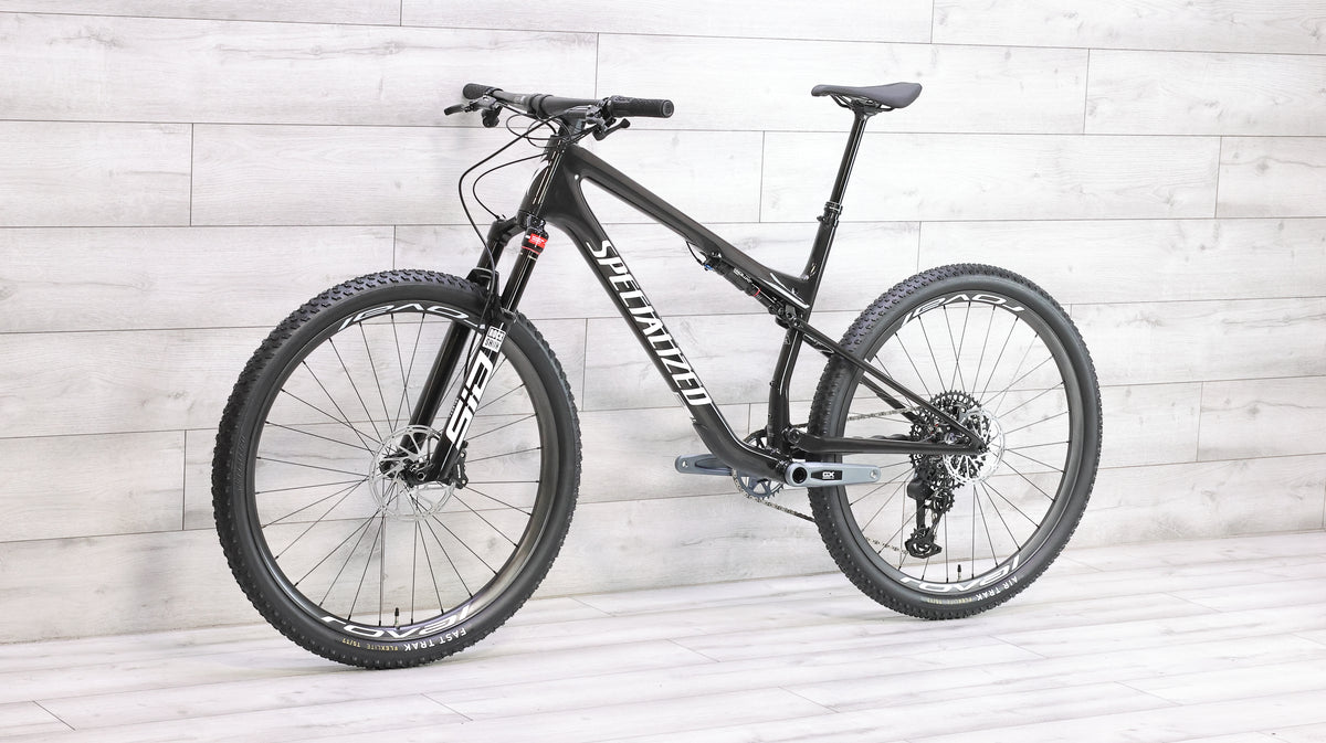 Specialized  Epic 9 Expert Mountain Bike - 2027, X-Large