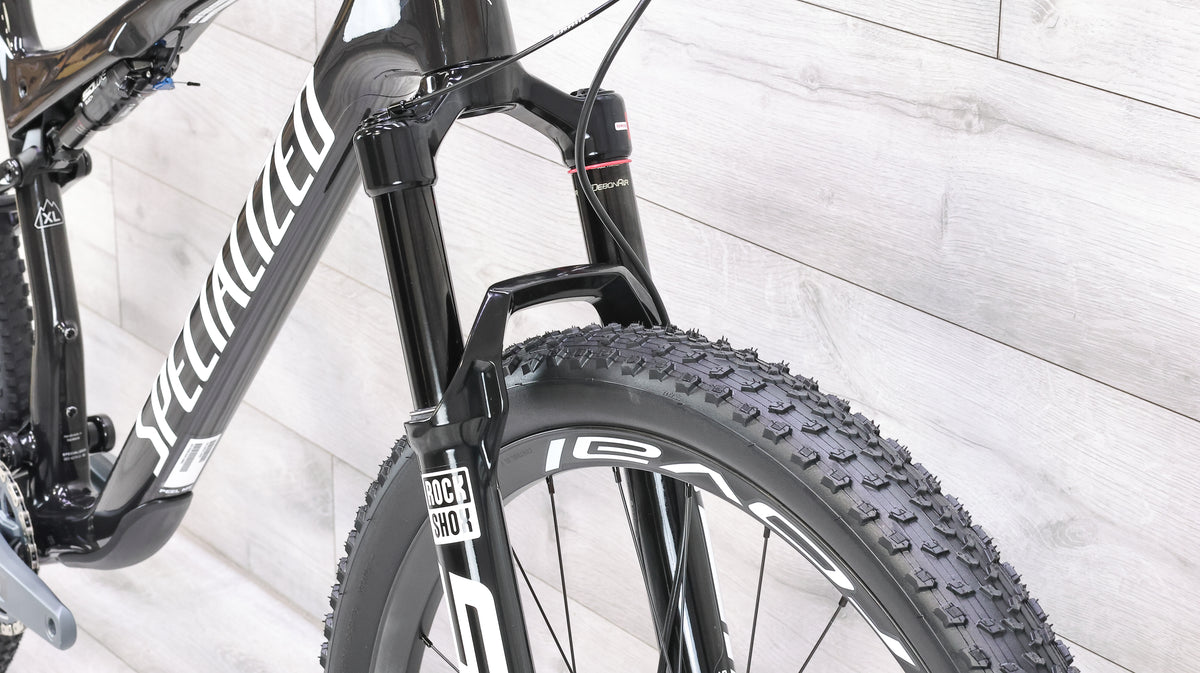 Specialized  Epic 9 Expert Mountain Bike - 2027, X-Large