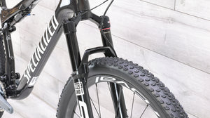 Specialized  Epic 9 Expert Mountain Bike - 2027, X-Large