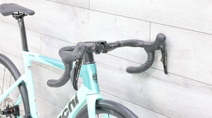 Bianchi Oltre Race 105 Di2 Road Bike - 2024, 53cm