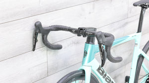 Bianchi Oltre Race 105 Di2 Road Bike - 2024, 53cm