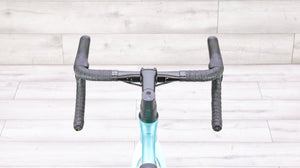 Bianchi Oltre Race 105 Di2 Road Bike - 2024, 53cm
