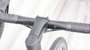 Bianchi Oltre Race 105 Di2 Road Bike - 2024, 53cm