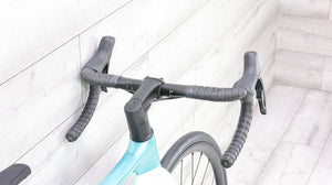 Bianchi Oltre Race 105 Di2 Road Bike - 2024, 53cm